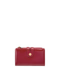 Auriana Plus Women's Wallet - PU Vegan Leather