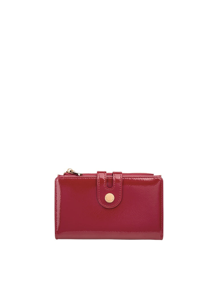 Auriana Plus Women's Wallet - PU Vegan Leather
