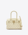 Women's Handbag - False Model - 100% PVC