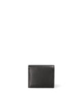Genuine Leather Men's Wallet - Cromia Chic Model - Casual