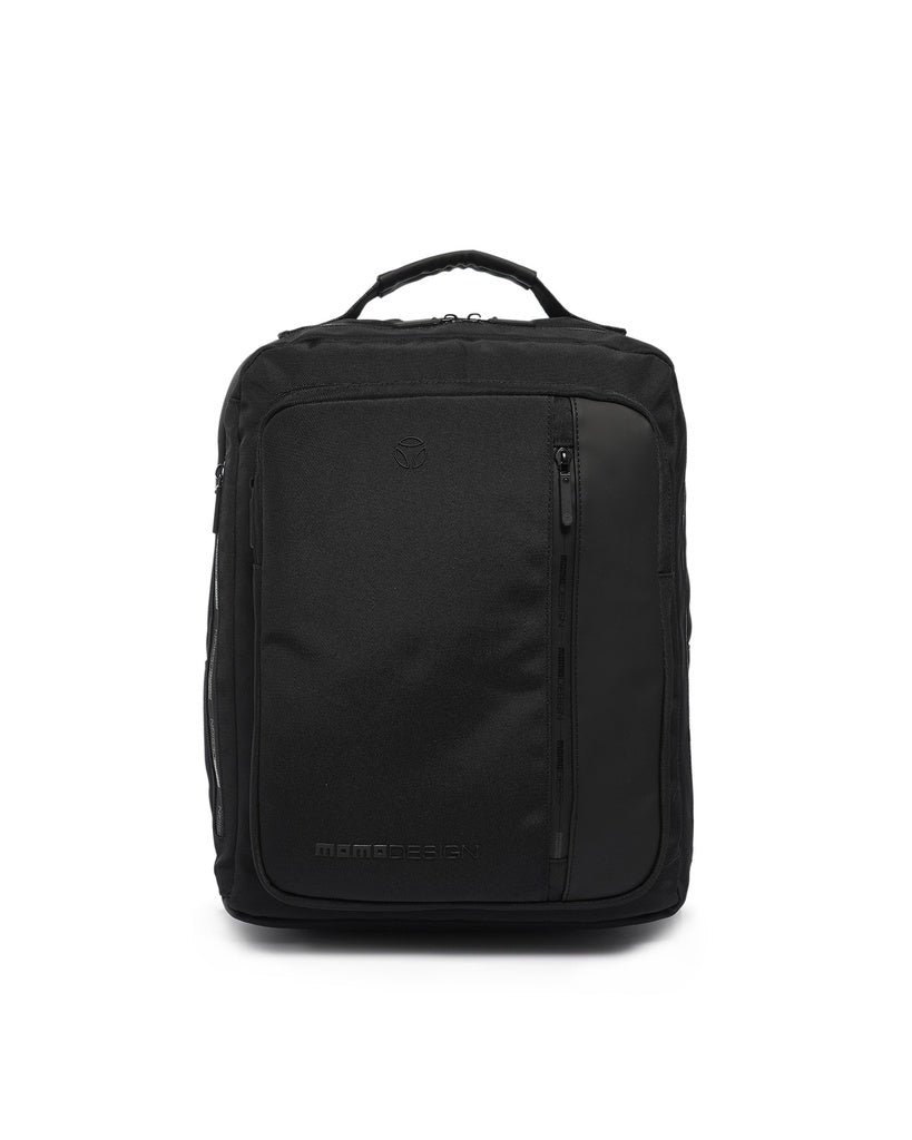 Flying Nova Men's Backpack - Polyester & Cotton - Casual