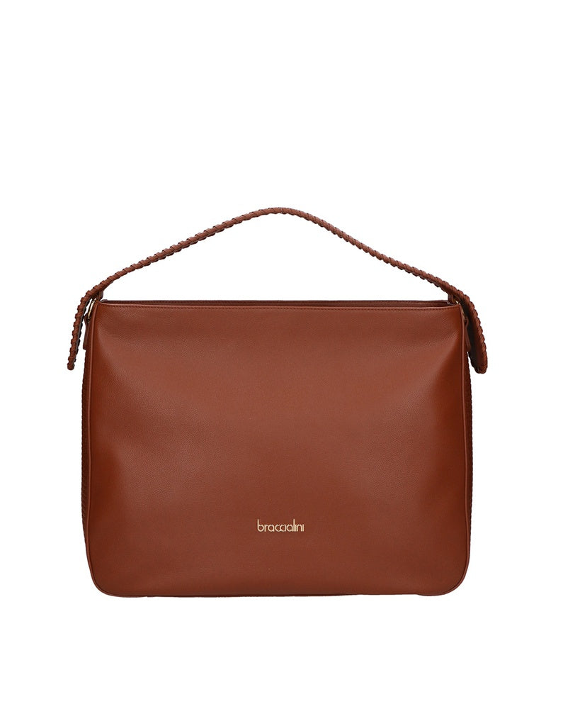 Women's Shoulder Bag - Liora Pro Model - 100% Leather