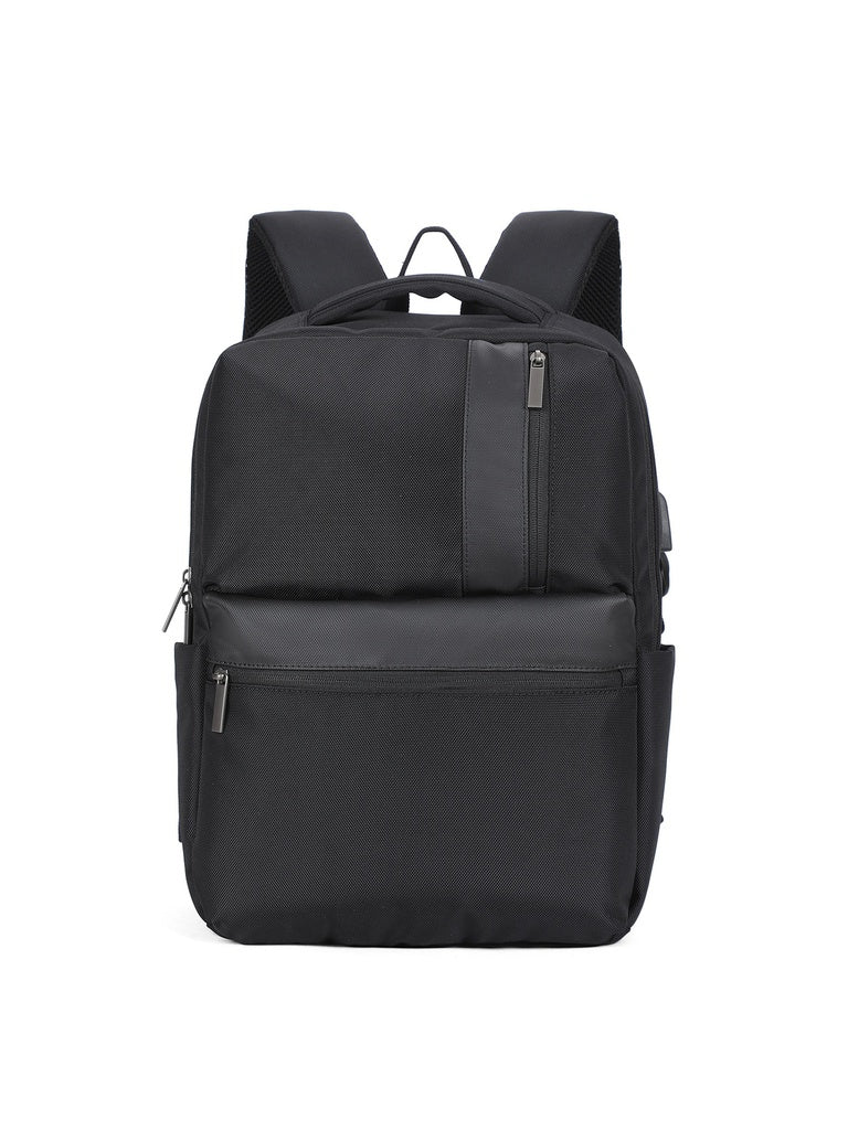 Unisex Novaris Chic Backpack - Polyester