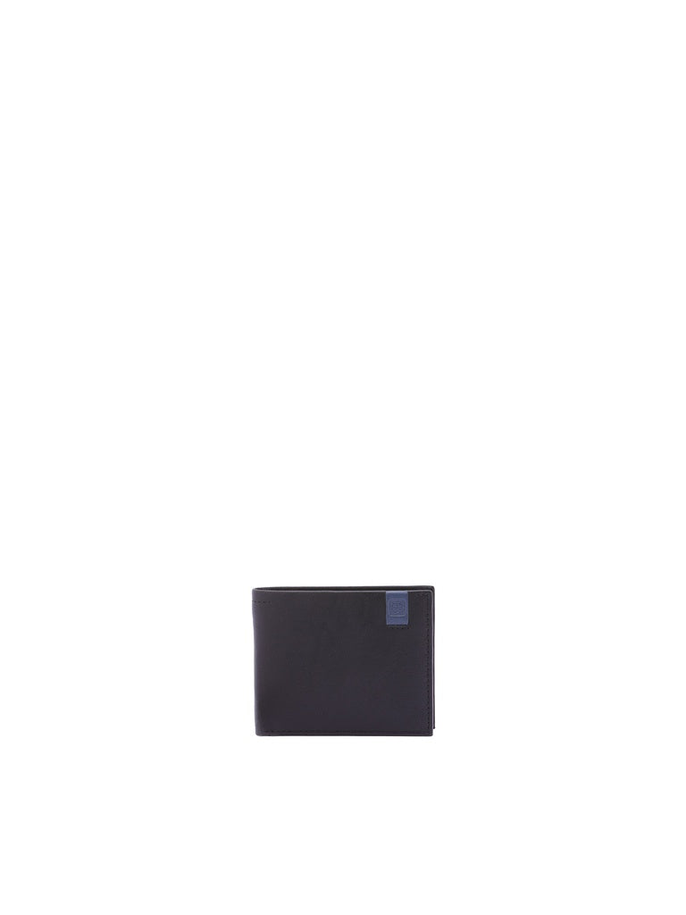 Men's Genuine Leather Wallet - Éclat Model - Casual