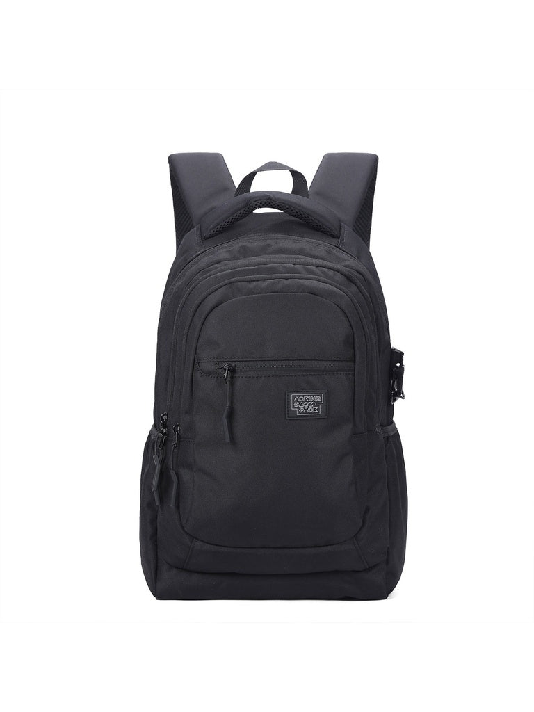 Unisex Backpack Néron - Polyester - Casual