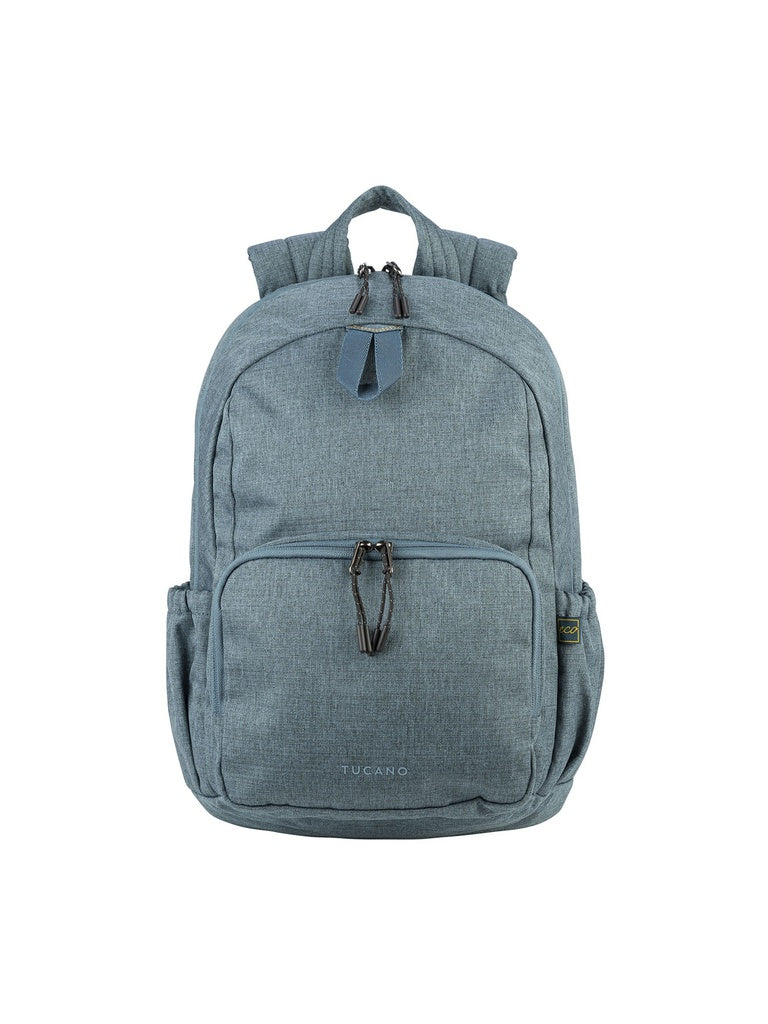 Recycled PET Unisex Backpack - False Model - Casual
