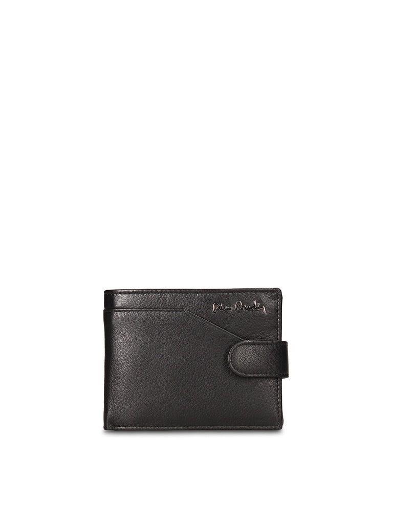 Men's Genuine Leather Wallet - Erevan Ultra Model - Casual