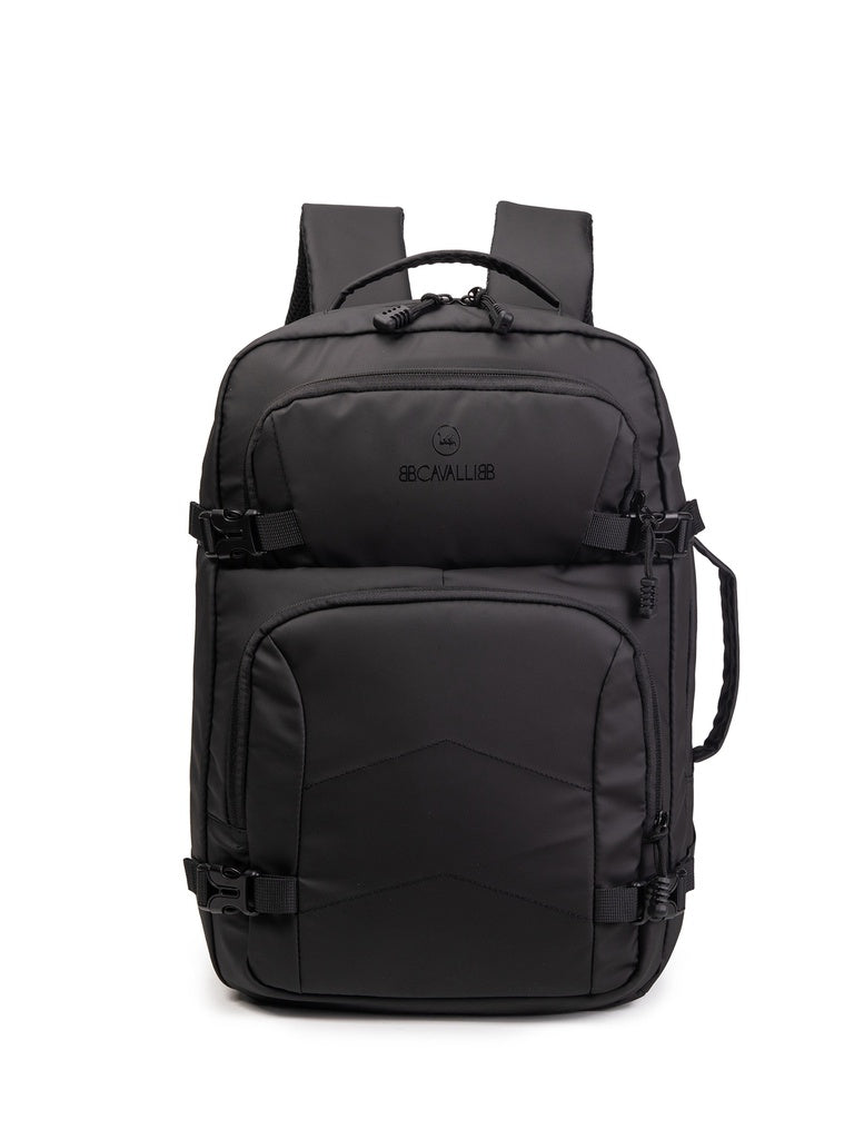 Polyester Men's Backpack - False Model - Casual