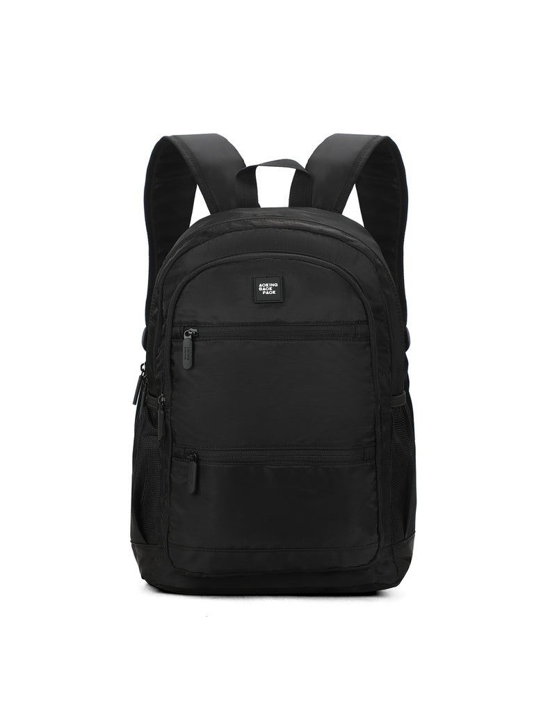 Erevan Elite Unisex Backpack - Polyester