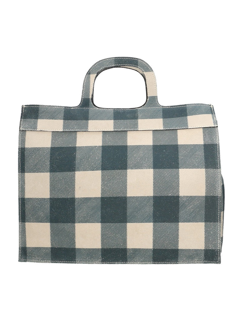 Women's Handbag - Ivy Design - Genuine Leather