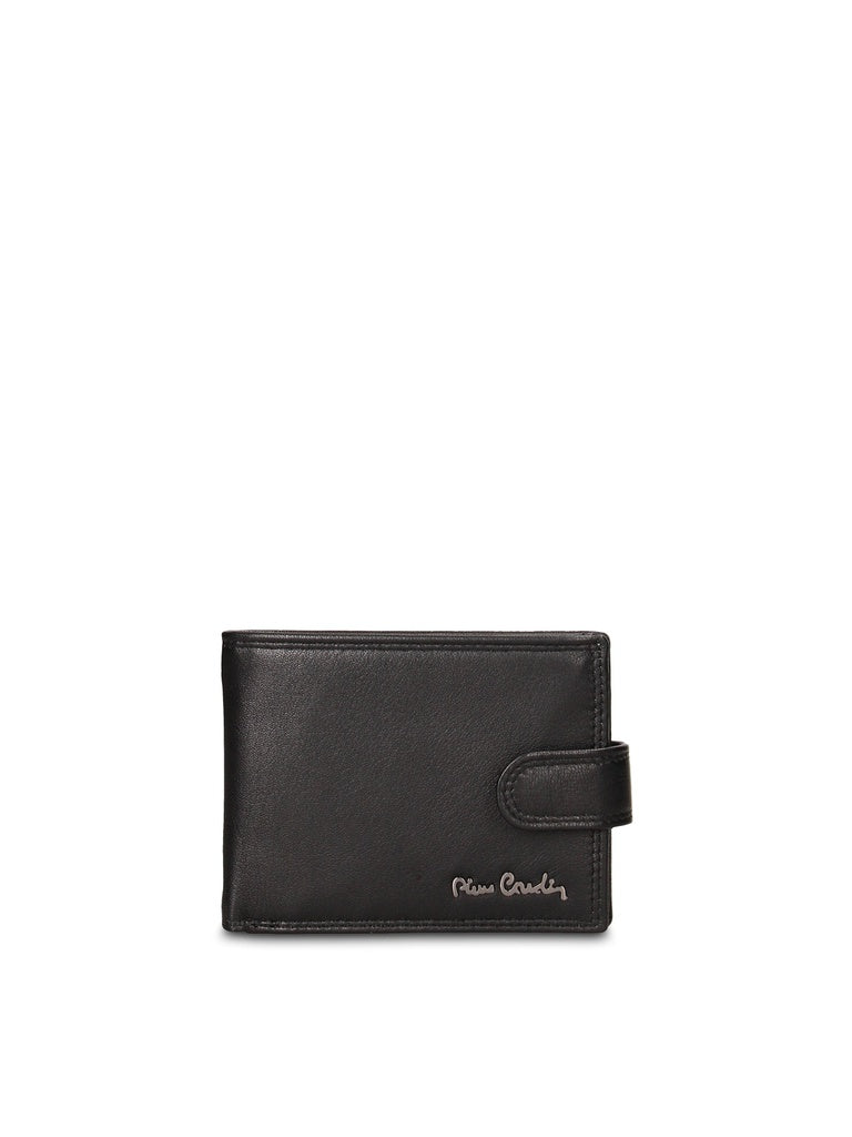 Men's Genuine Leather Wallet - Erevan Pro Model - Casual