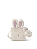 Women's Handbag - Celestina Model - 100% Polyurethane