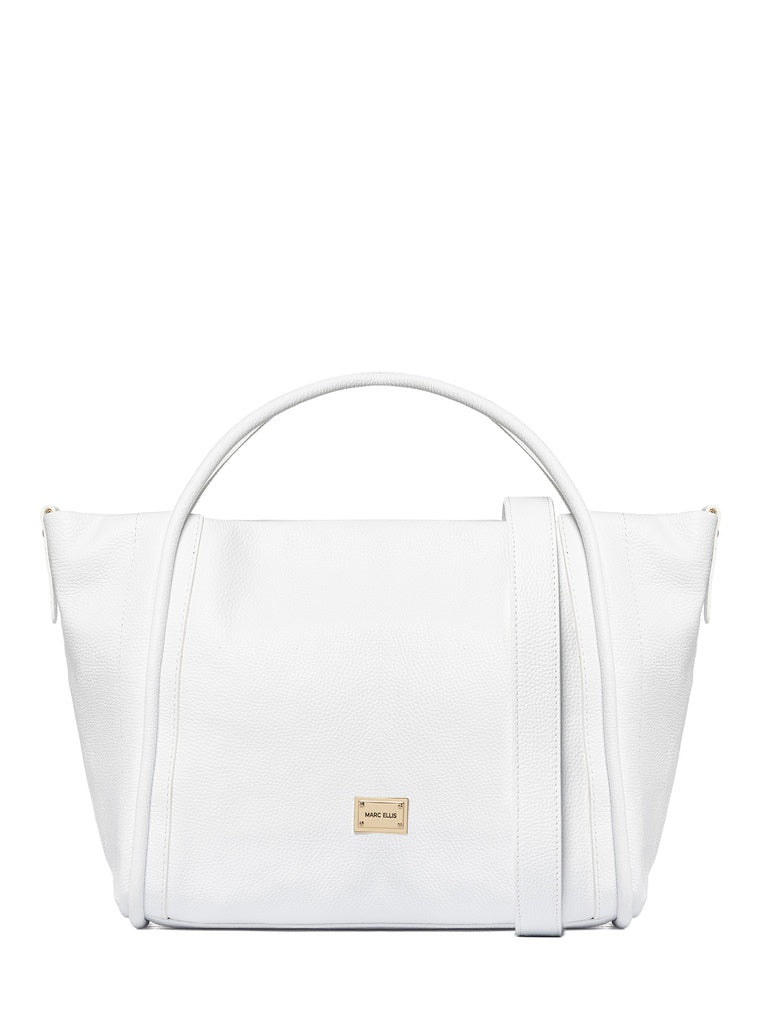 Women's Handbag Made in Italy - Valoria Ultra Model - 100% Leather