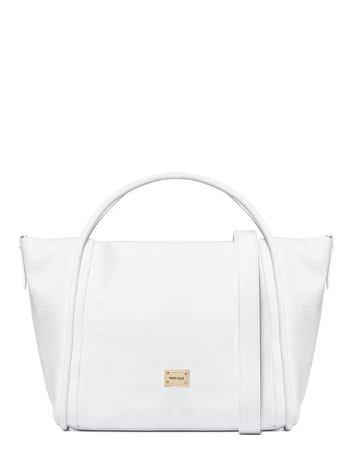 Women's Handbag Made in Italy - Valoria Ultra Model - 100% Leather