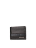 Men's Genuine Leather Wallet - Silvano Elite Model - Casual