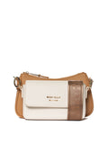 Women's Shoulder Bag - Valoria Pro Model - Polyurethane