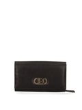 Women's Genuine Leather Wallet - False Model - Casual