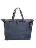 Women's Handbag - Rosella Model - Faux Leather