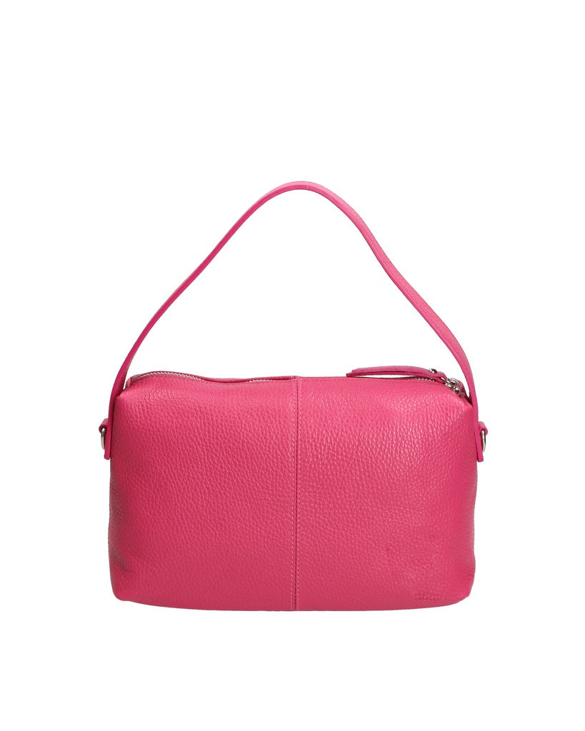 Women's Handbag - Vivienne Pro Model - Genuine Leather