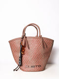 Handbag for Women - Eridana Plus Model - 100% PU Leather