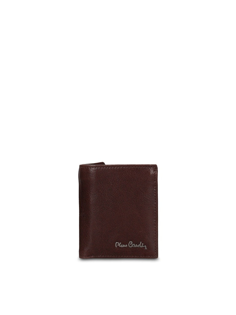 Men's Genuine Leather Wallet - Erewhon Nova Model - Casual