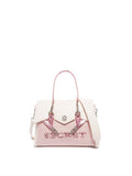 Women's Handbag - Floriana Lux Model - 100% Polyurethane