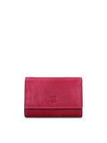 Men's Genuine Leather Wallet - Novara Lux Model - Casual
