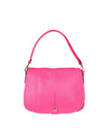 Women's Shoulder Bag - Sabina Model - Genuine Leather