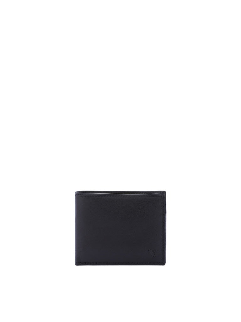 Men's Genuine Leather Wallet - False Model - Casual