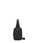 Auron Chic Unisex Shoulder Bag - Polyester