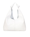 Women's Shoulder Bag - False Model - 100% Genuine Leather