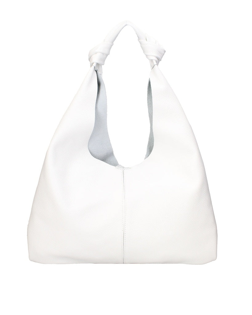 Women's Shoulder Bag - False Model - 100% Genuine Leather