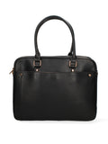 Unisex Work Bag - Valora Model - Faux Leather & Polyester