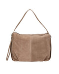 Women's Shoulder Bag - Novara Prime Model - Genuine Leather