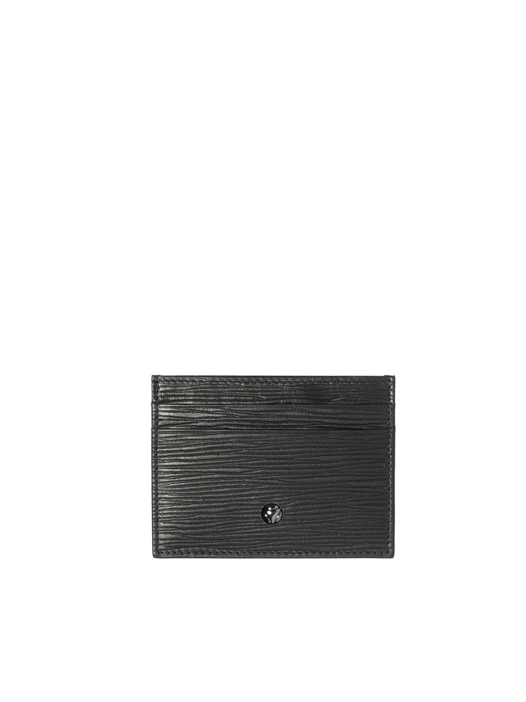 Men's Genuine Leather Wallet - Neron Pro Model - Casual