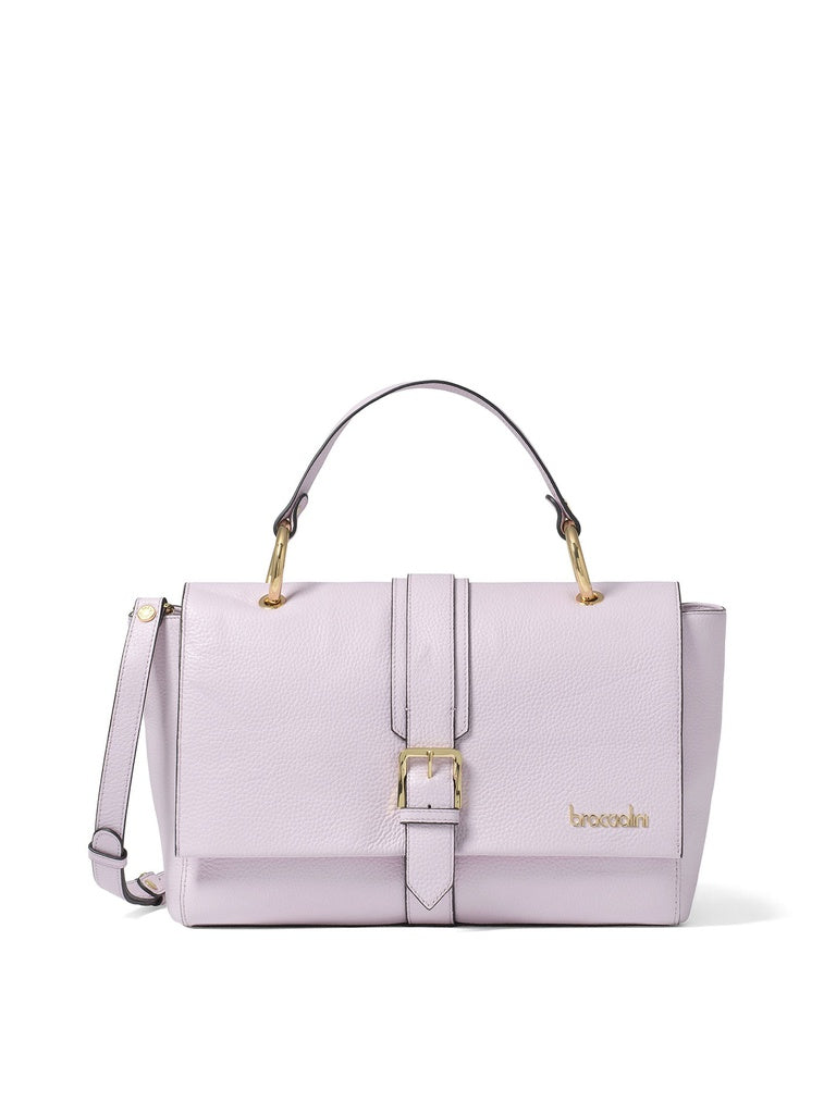 Women's Handbag - Astrea Nova Model - 100% Leather