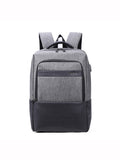 Flying Elite Unisex Backpack - Polyester - Casual