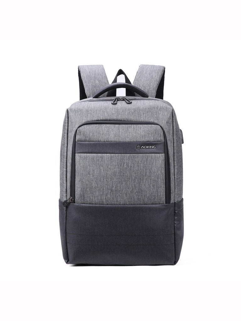 Flying Elite Unisex Backpack - Polyester - Casual