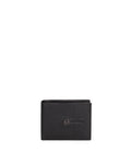 Men's Genuine Leather Wallet - False Model - Unlined