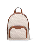 Women's Serenata Backpack - PVC - Zip Closure - Casual