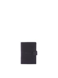 Men's Genuine Leather Wallet - False Model - Casual
