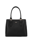 Women's Handbag - Emberly Plus Model - 100% Vegan Leather