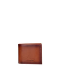Men's Genuine Leather Wallet - Silvano Pro Model - Casual