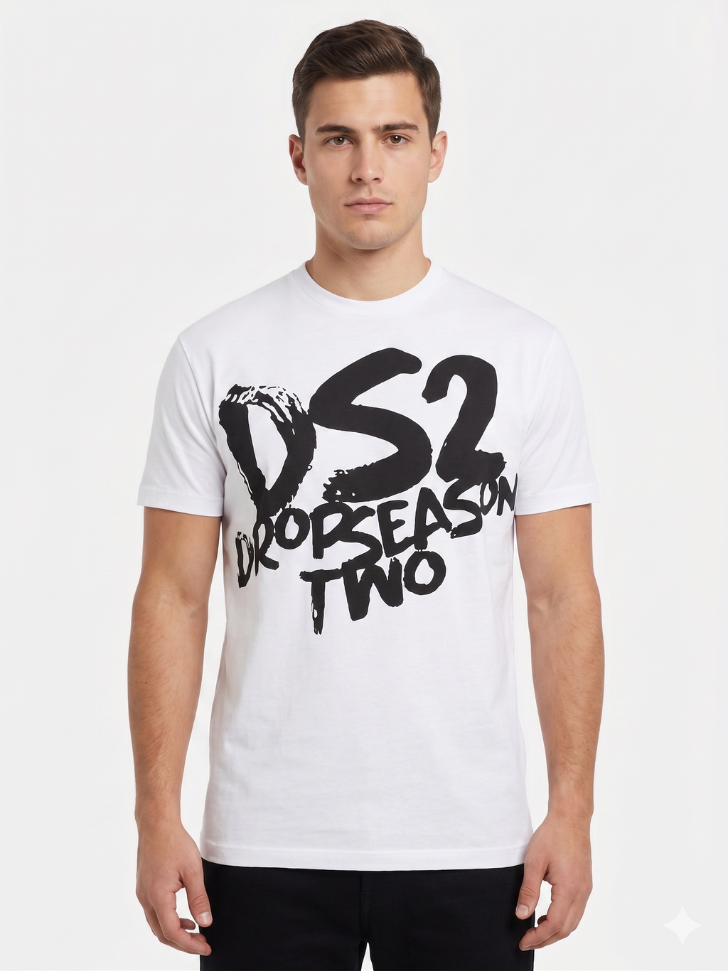 DS2 SS25278 T-SHIRT