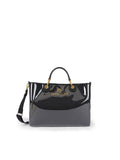 Women's Handbag - Venerea Model - Textile & Polyester
