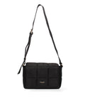 Women's Shoulder Bag - Seraphina Nova Model - PU Leather