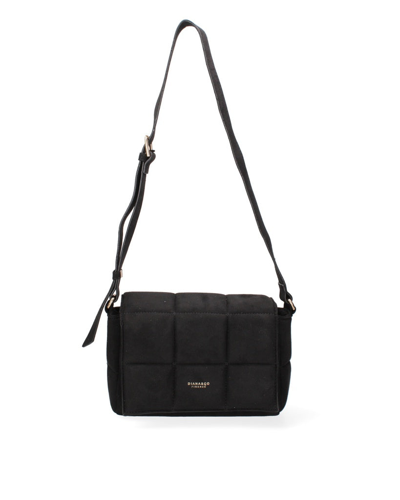 Women's Shoulder Bag - Seraphina Nova Model - PU Leather