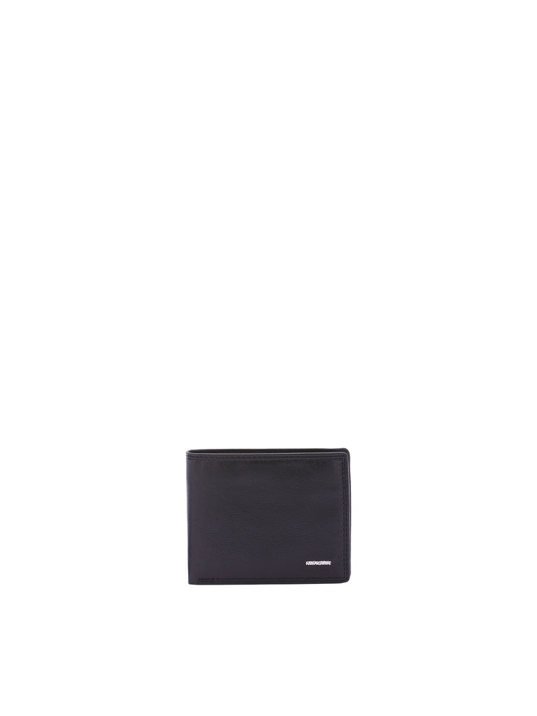 Men's Genuine Leather Wallet - False Model - Casual