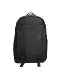 Men's PU Vegan Leather Backpack - False Model - Casual