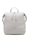 Women's Backpack - Eridana Nova Model - 100% PU Leather